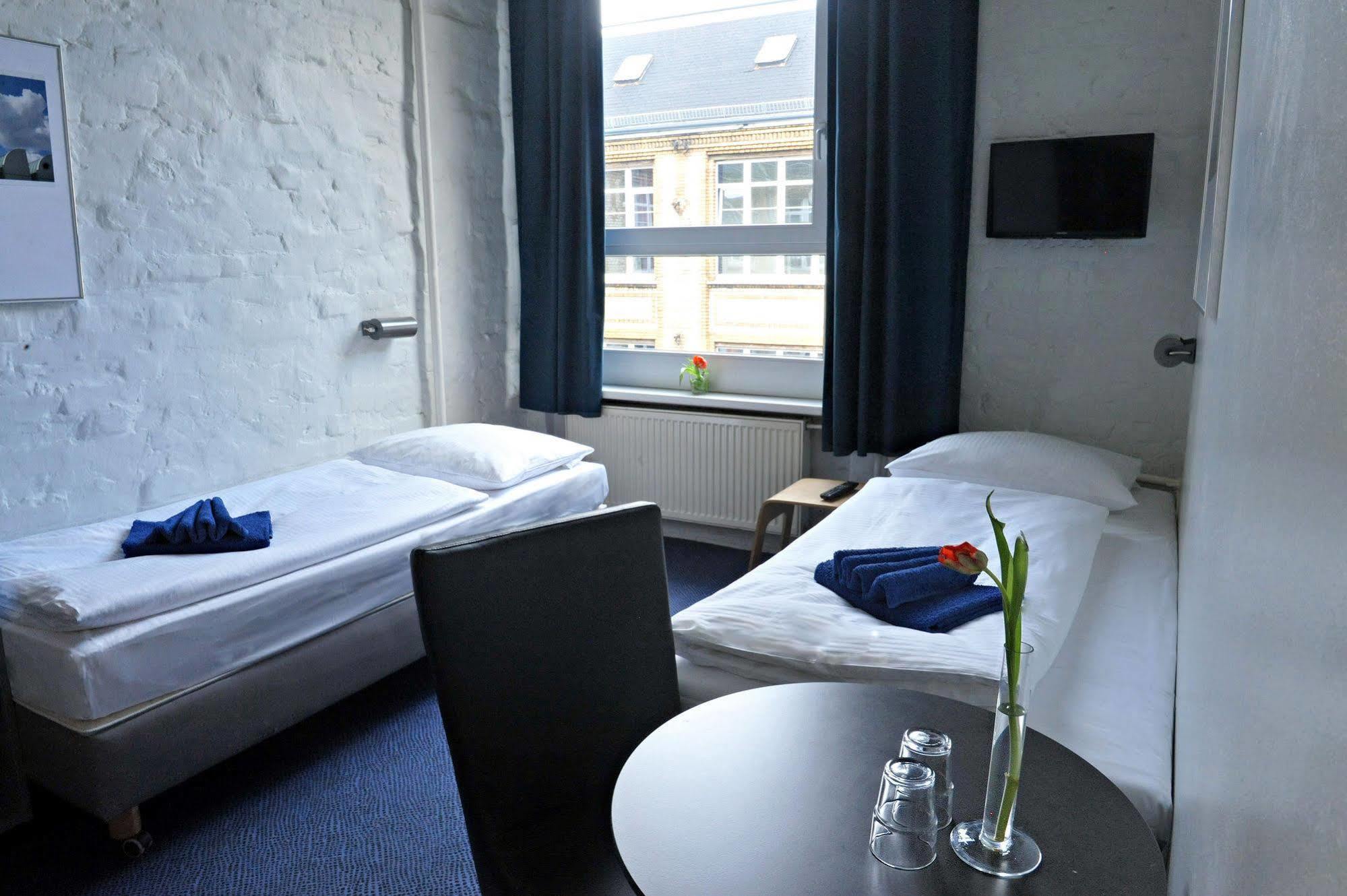 Transit Hotel Berlin