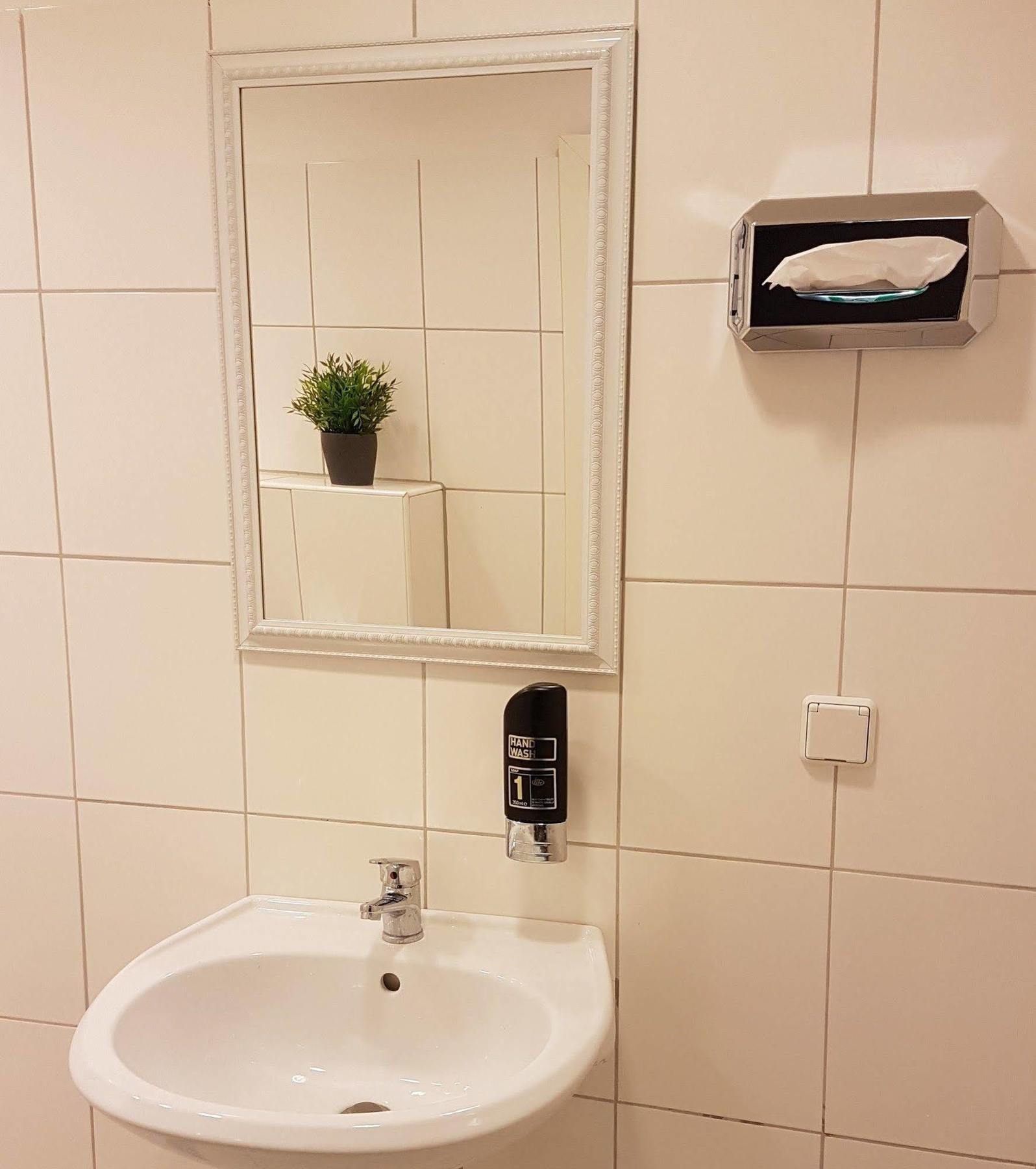 Eberty 2* Berlin