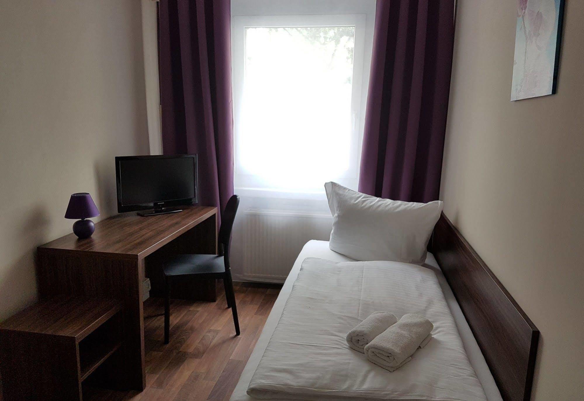 Eberty 2* Berlin