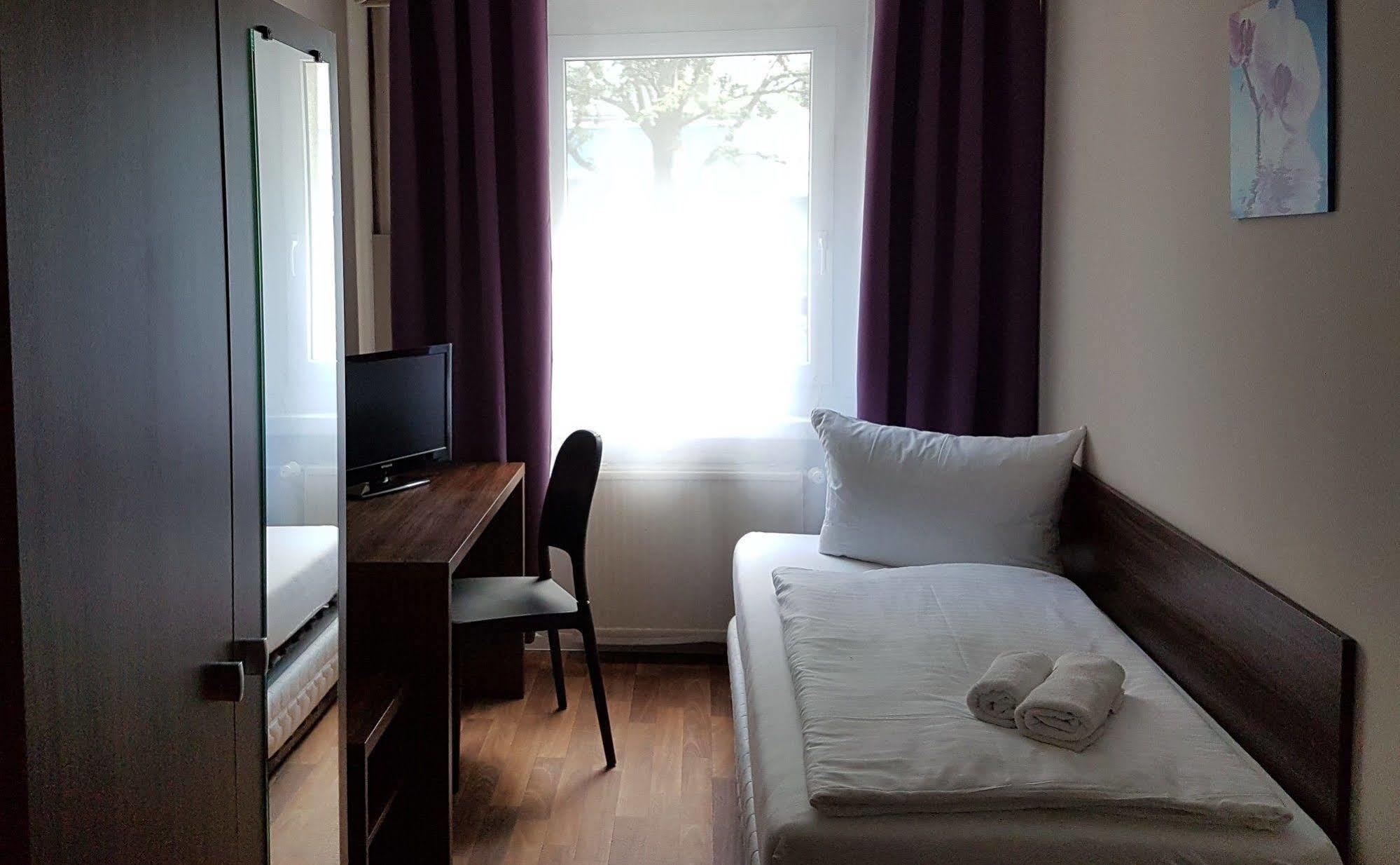 Hotel Eberty Berlin