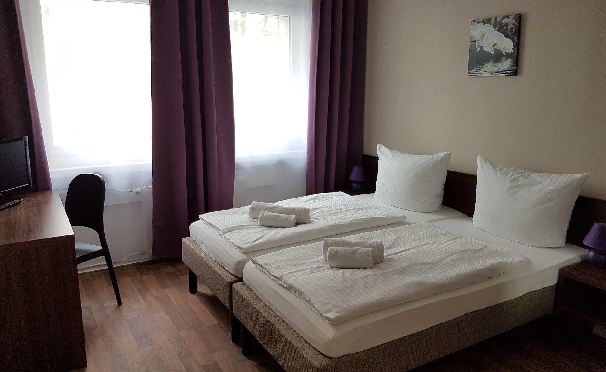 Eberty Berlin