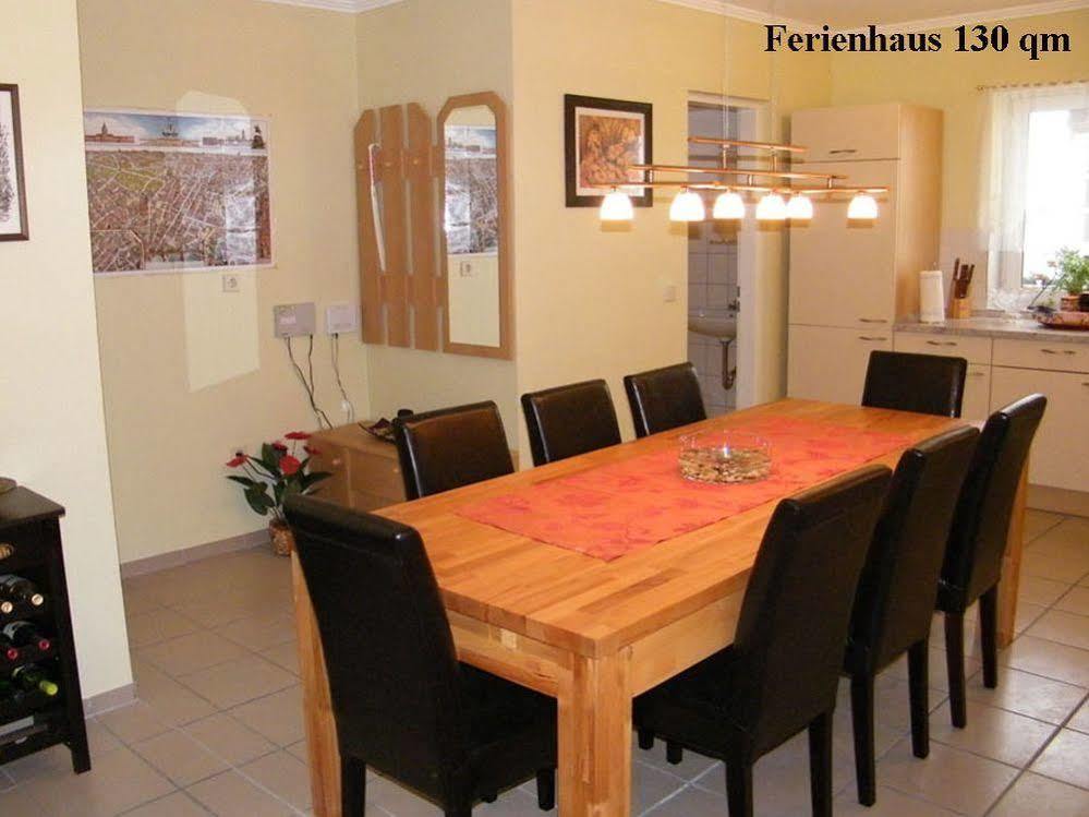 Ferienhaus Berlin * Berlin