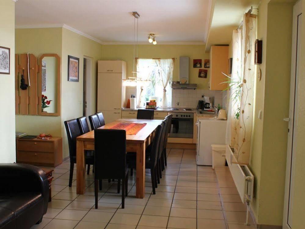 Apartment Ferienhaus Berlin *