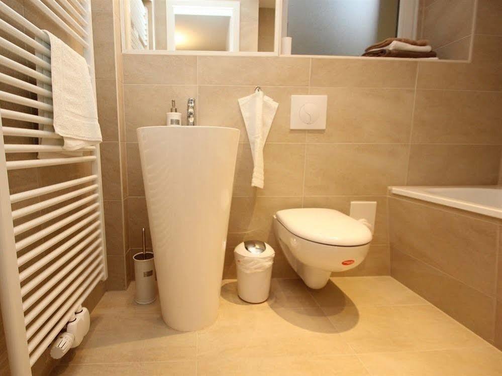 Apartment Ferienhaus Berlin Berlin