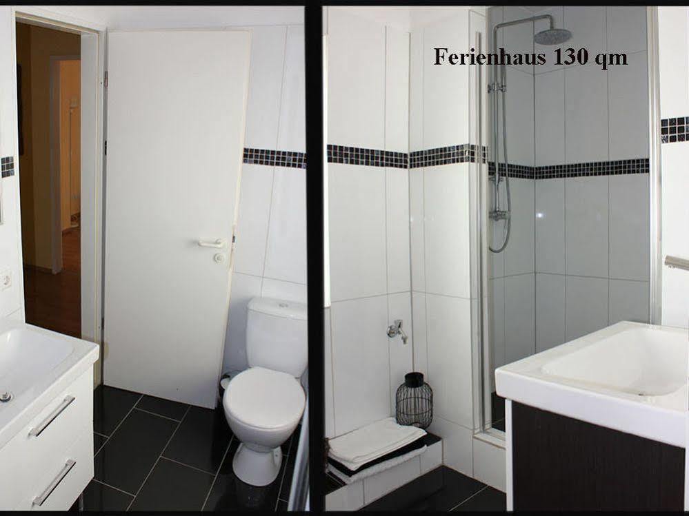 Apartment Ferienhaus Berlin