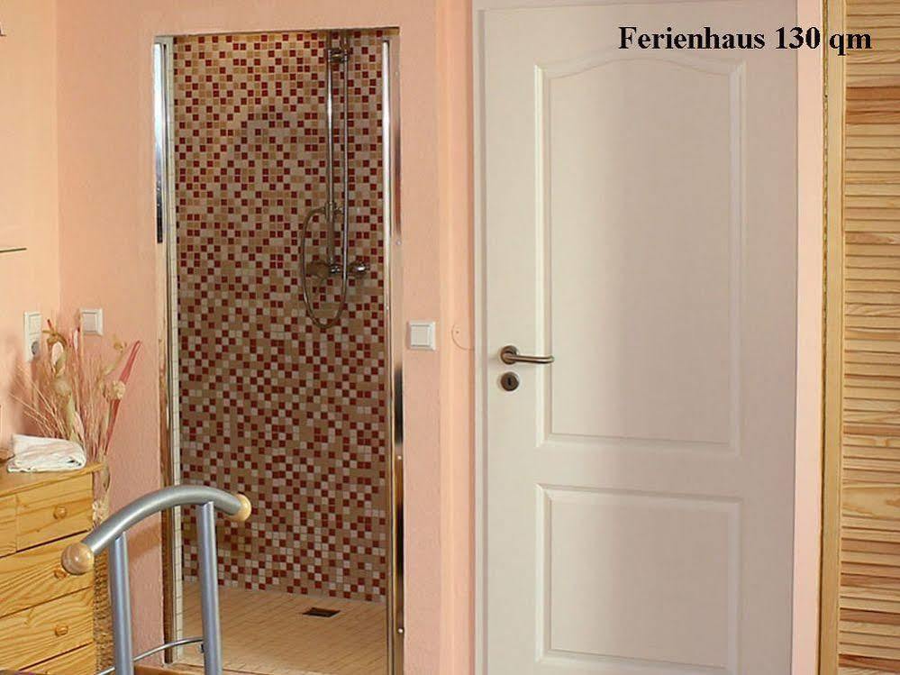 Ferienhaus Berlin Apartment