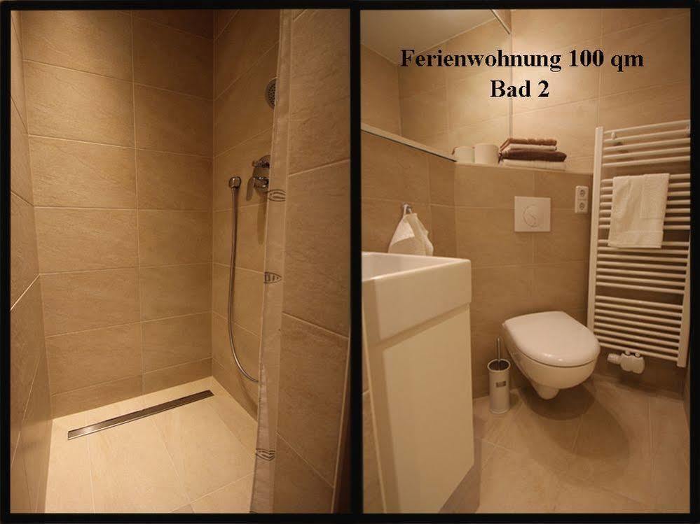 Ferienhaus Berlin