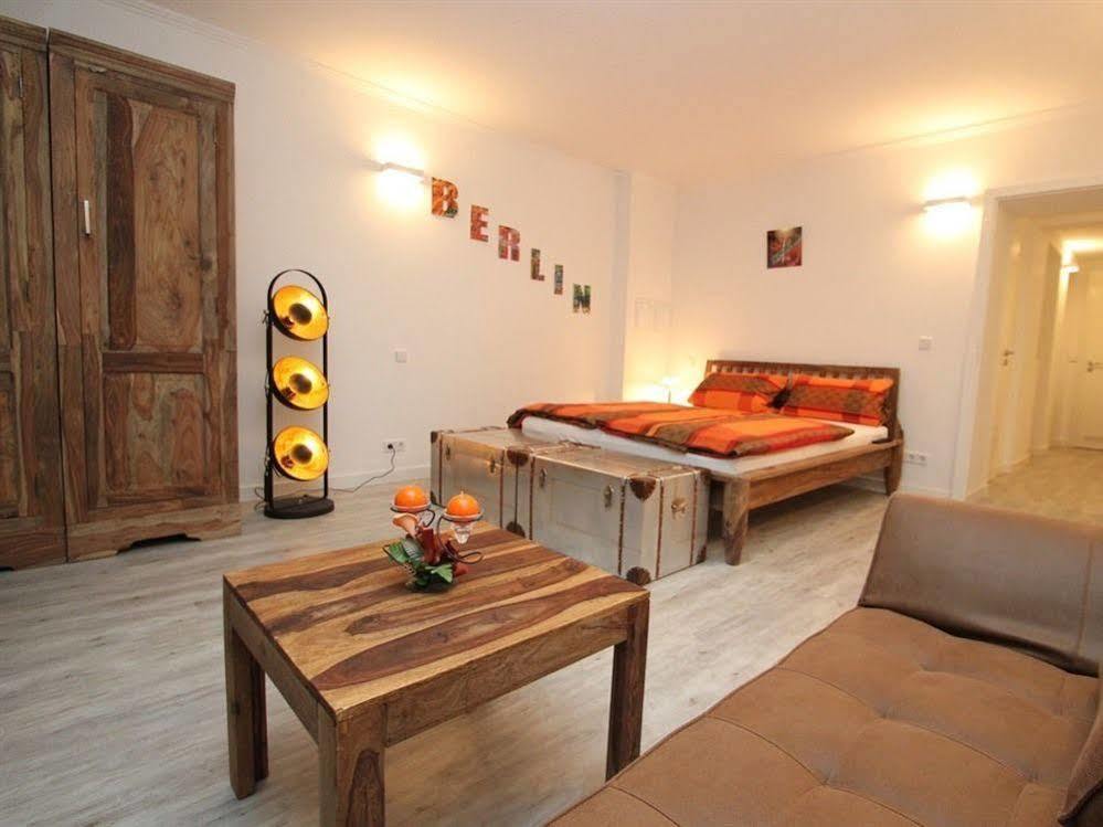 Ferienhaus Berlin