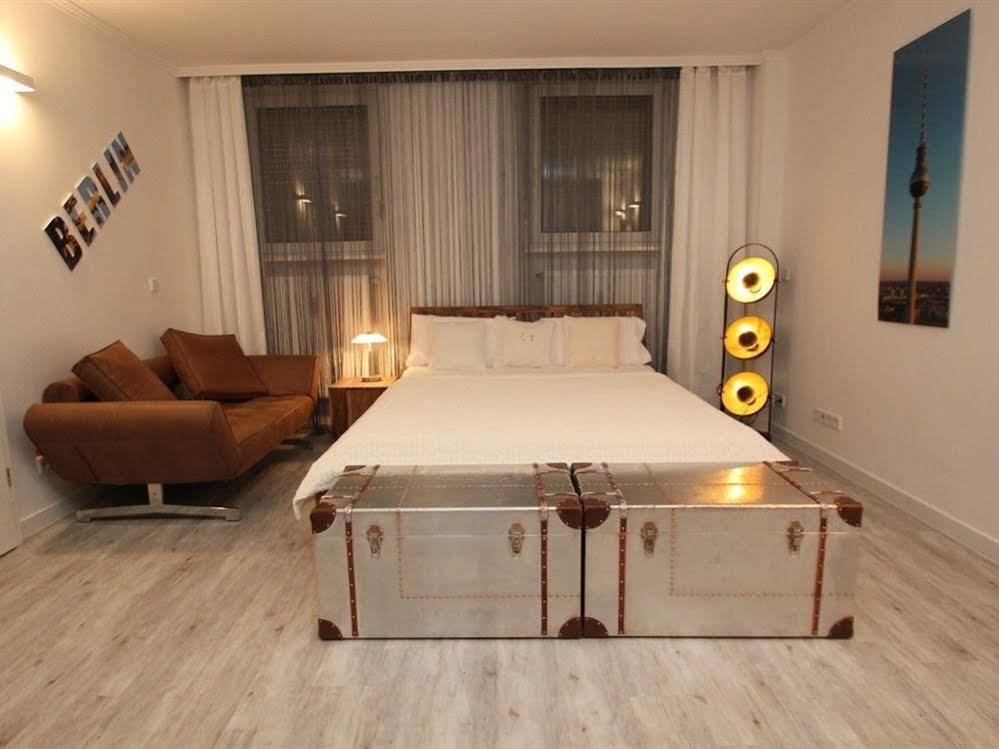 Ferienhaus Berlin *