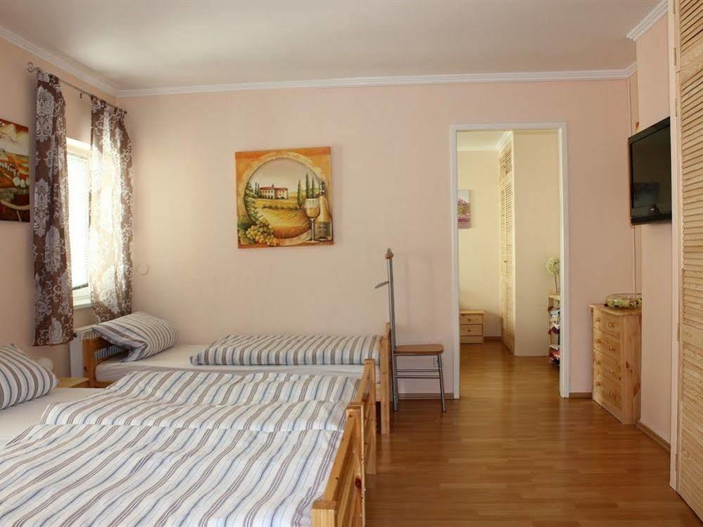 Apartment Ferienhaus Berlin Berlin