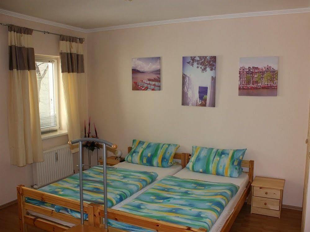 Ferienhaus Berlin Apartment Berlin