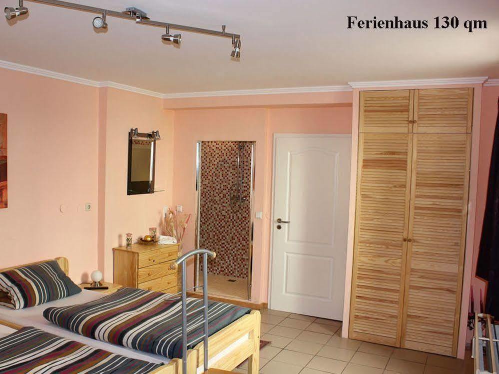 Ferienhaus Berlin
