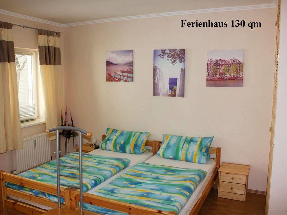 Ferienhaus Berlin * Berlin