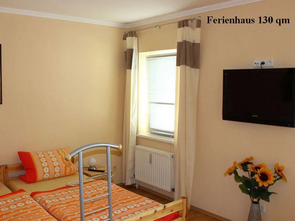 Ferienhaus Berlin * Berlin