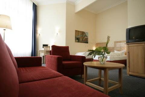 Novum Gates Charlottenburg 3*