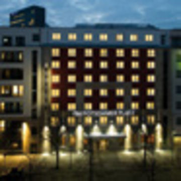Nh Potsdamer Platz Berlim