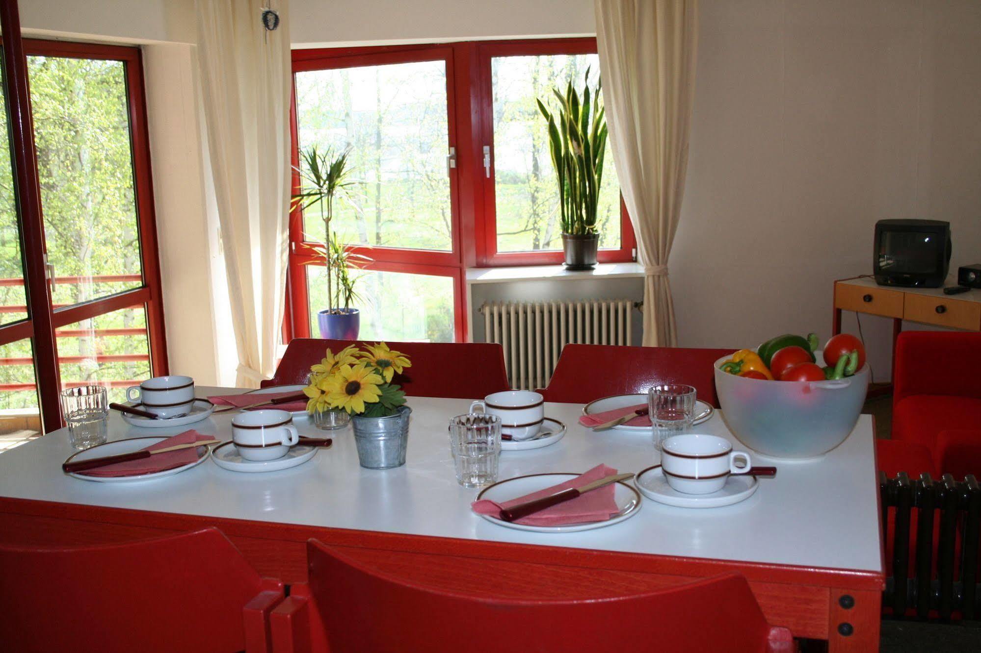 Albergue - Am Wannsee *