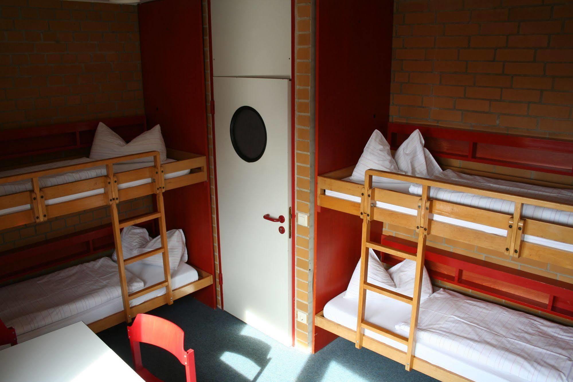 Albergue - Am Wannsee *