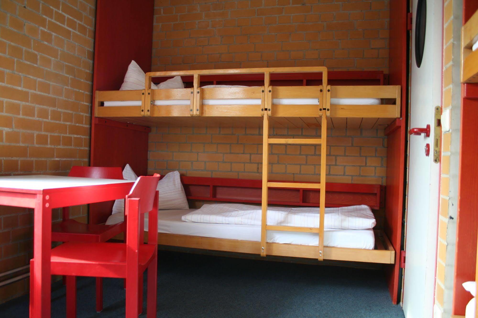Albergue - Am Wannsee Berlim