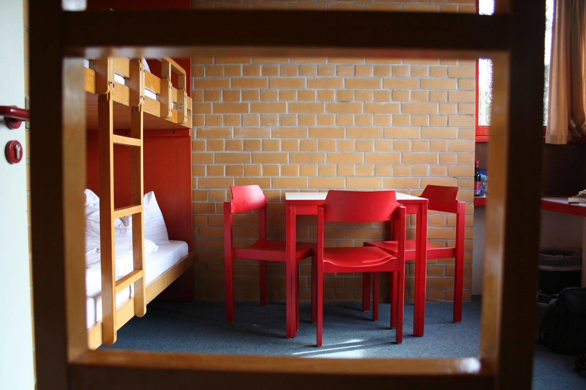 - Am Wannsee Albergue Berlim