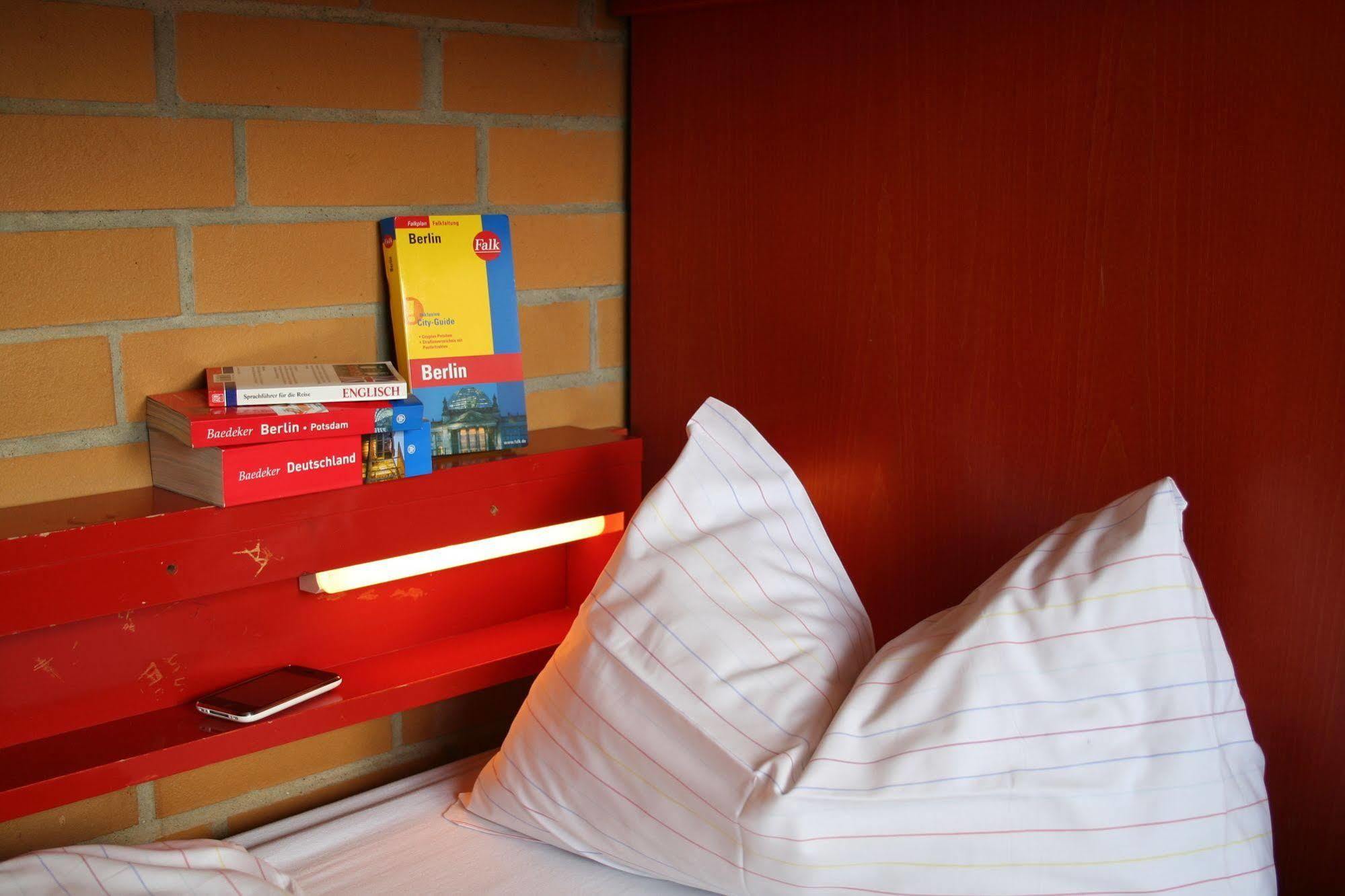 Albergue - Am Wannsee *