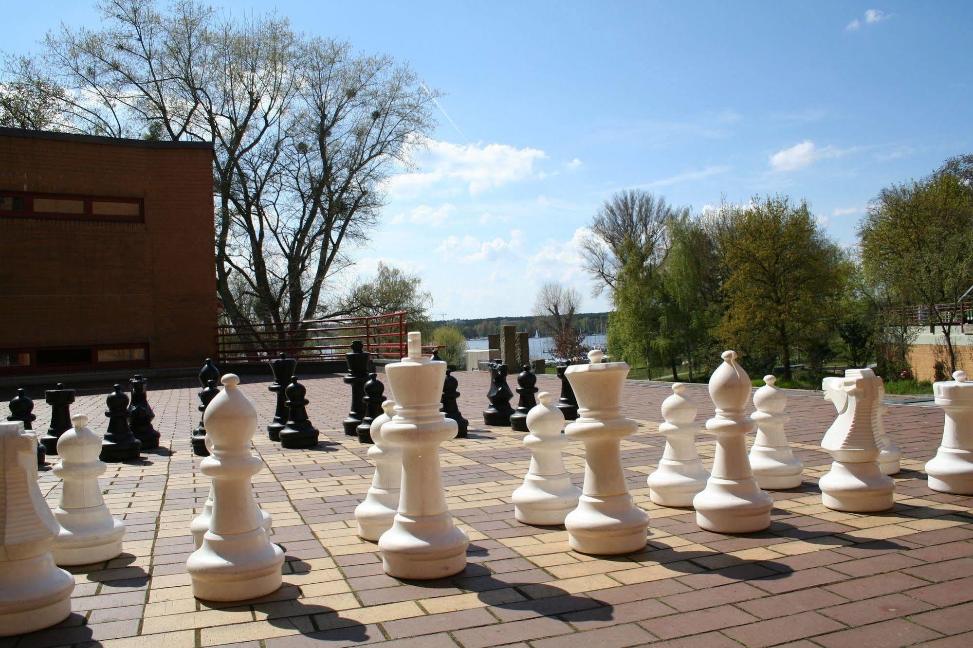 Albergue - Am Wannsee