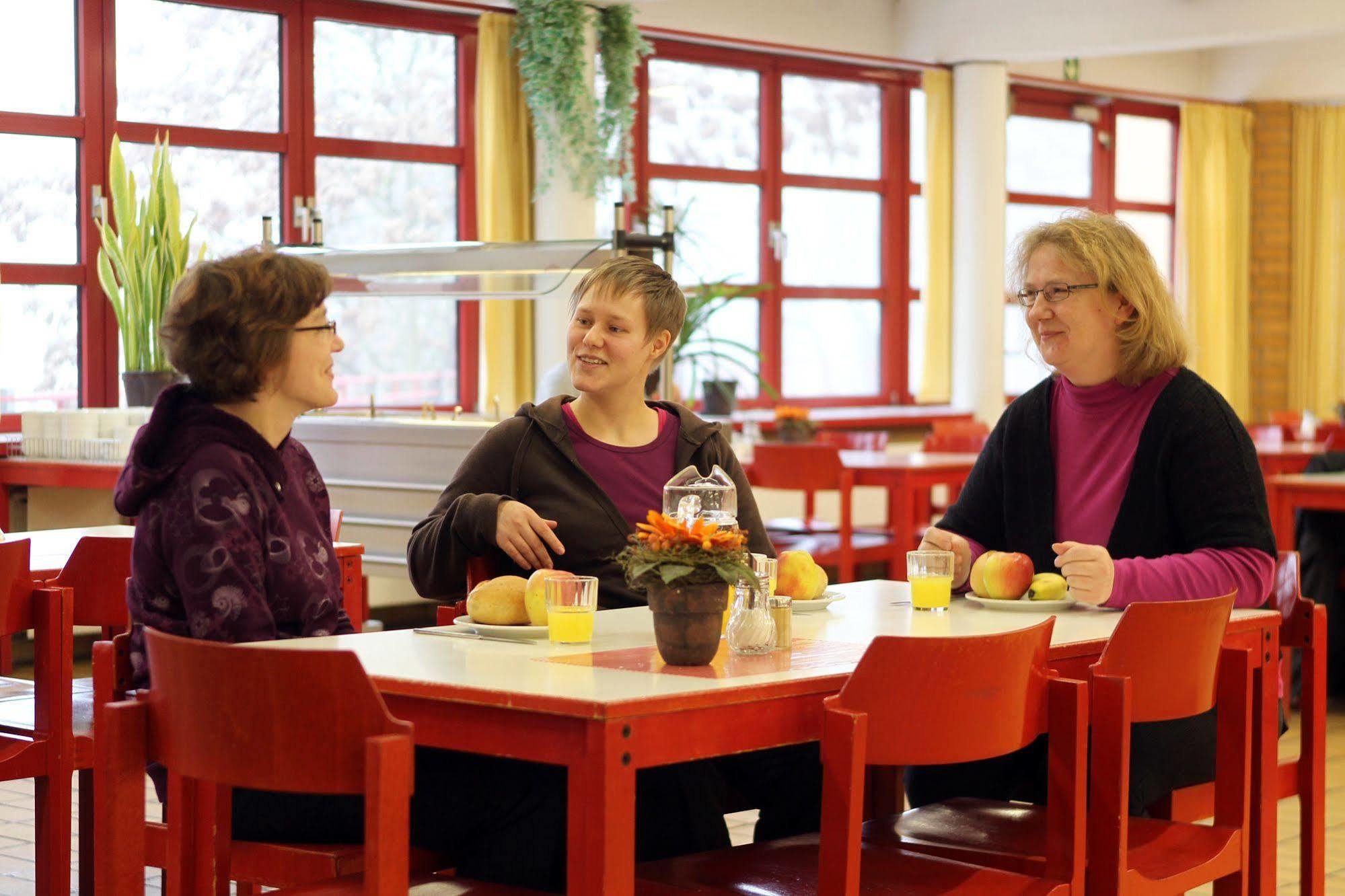Albergue - Am Wannsee *