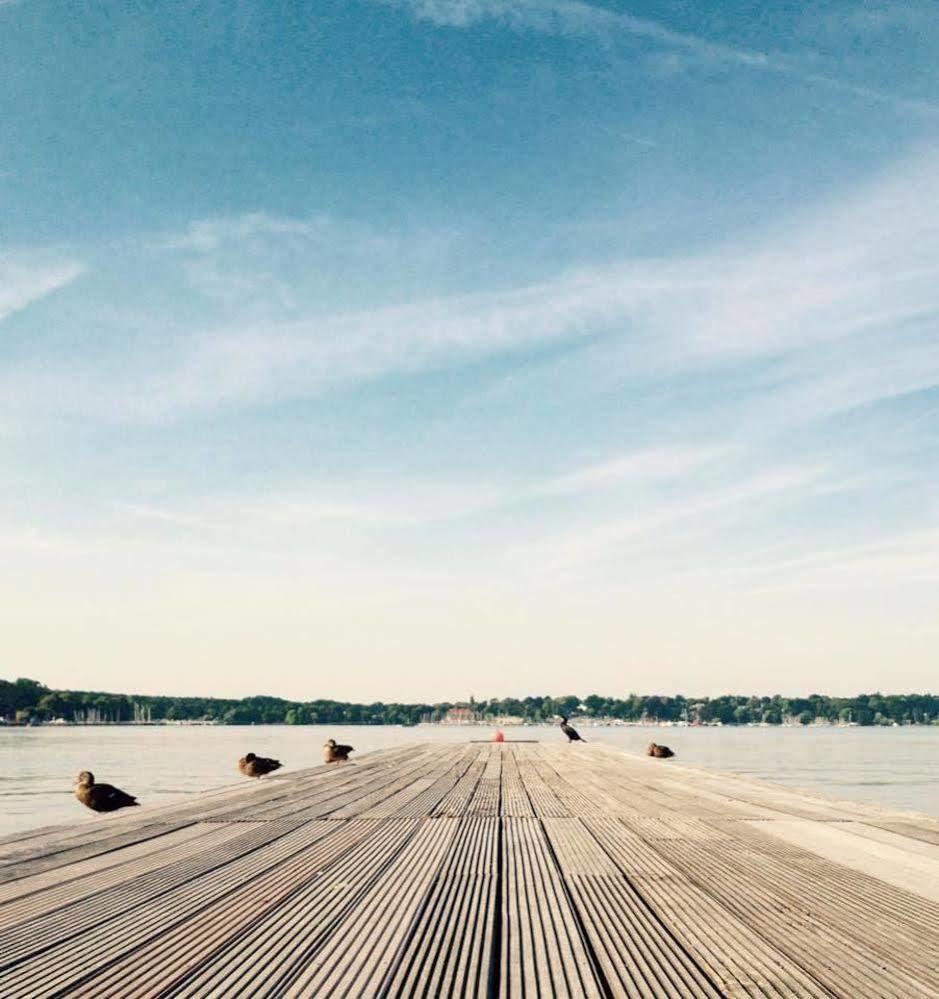 Albergue - Am Wannsee *