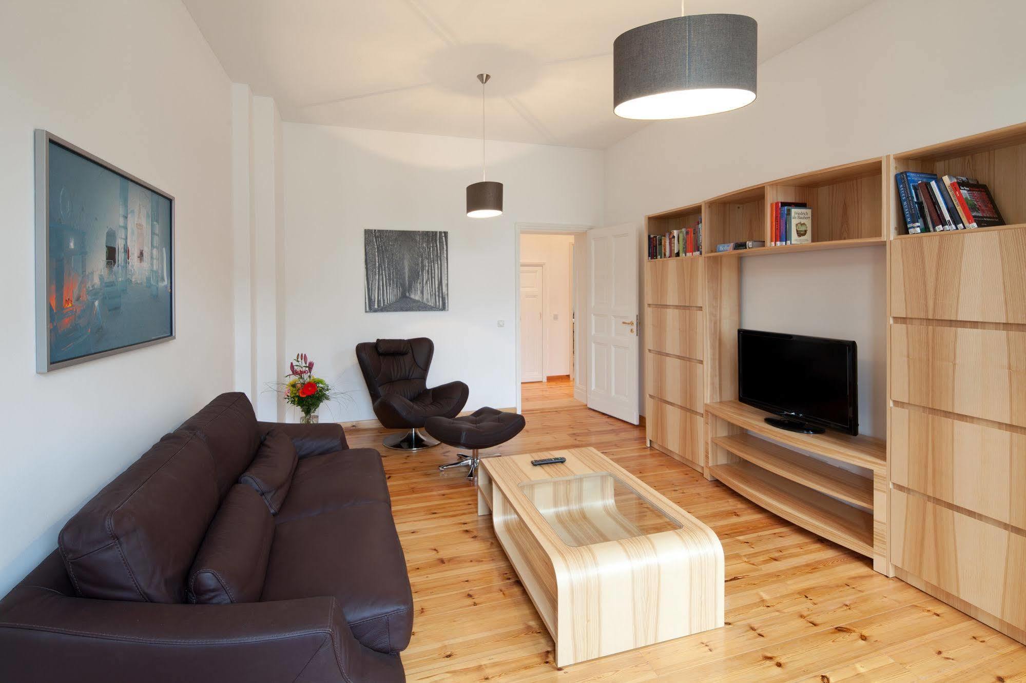 Luxoise Apartamento *