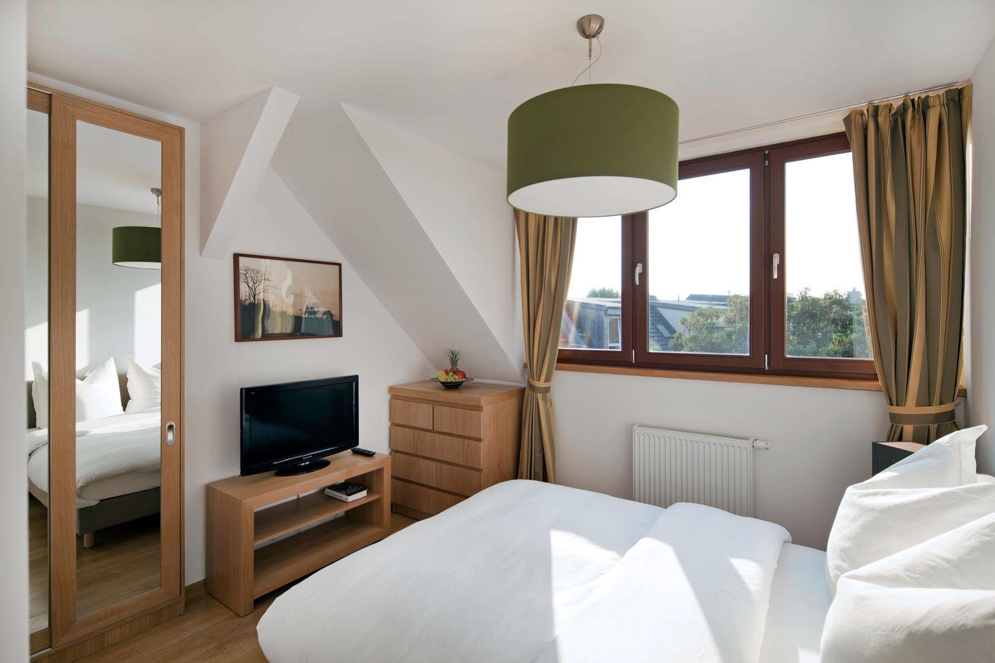 Apartamento Luxoise Berlim