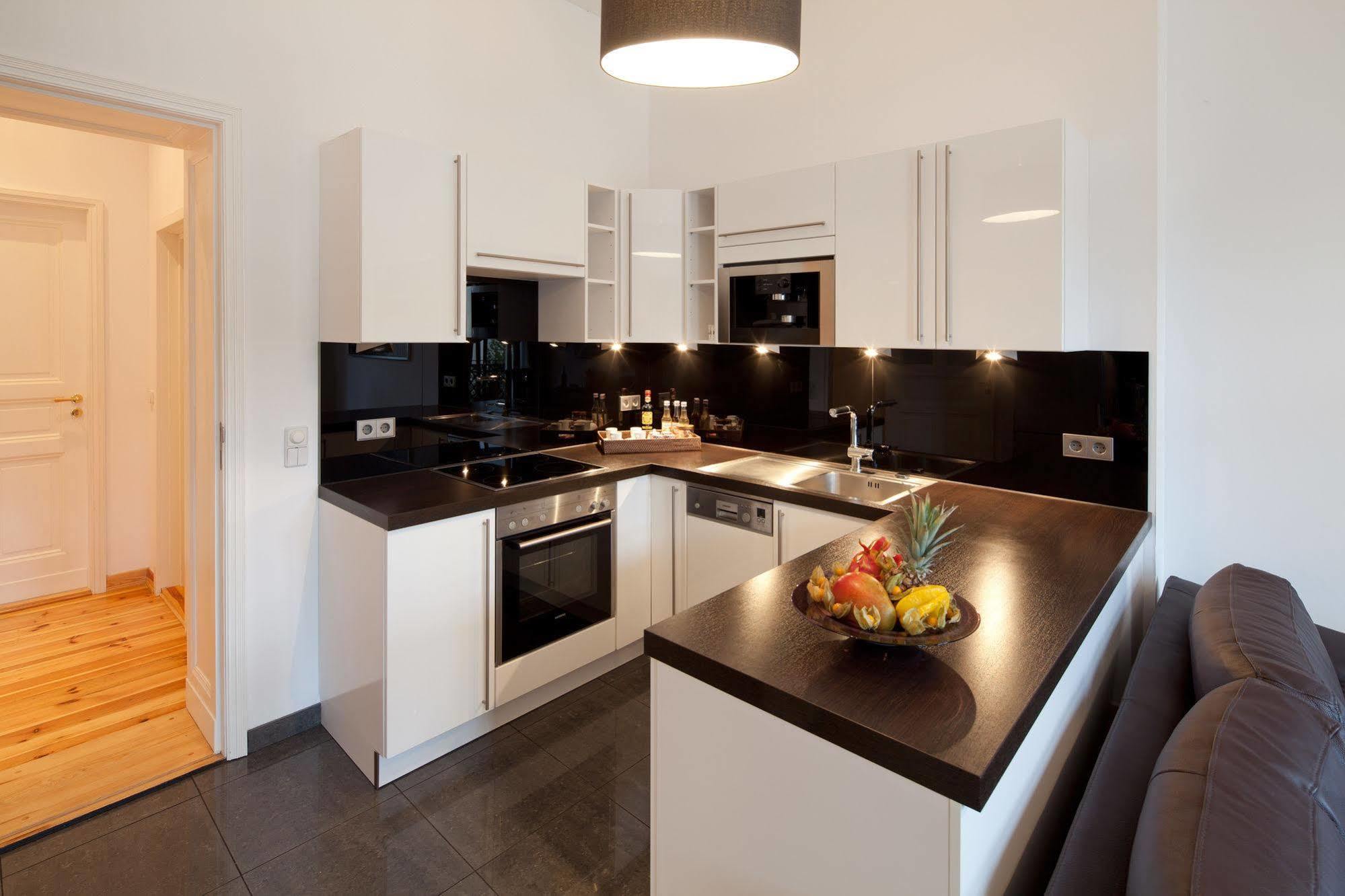 Luxoise Apartamento *