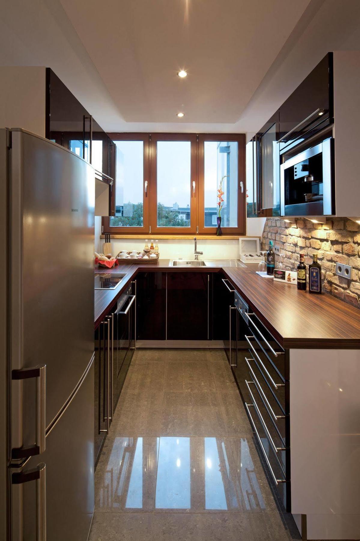 Luxoise Apartamento