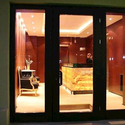 Metropolitan Hotel 3*
