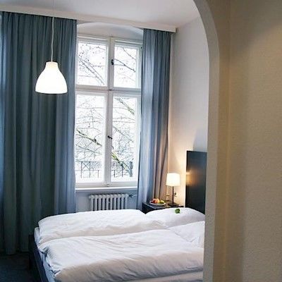 Metropolitan 3*