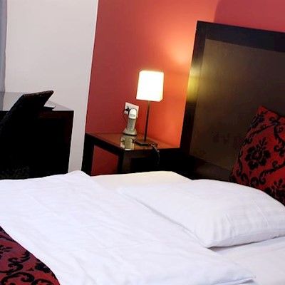 Metropolitan 3* Berlin
