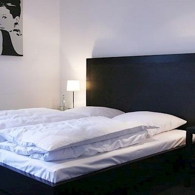 Hotel Metropolitan 3*