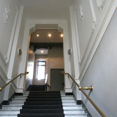 Metropolitan Hotel