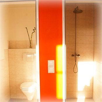 Metropol Albergue *