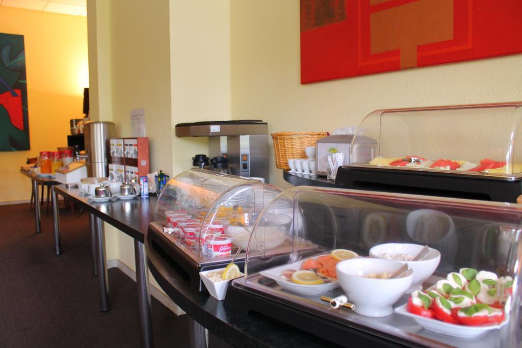 Hotel Sedes Berlin