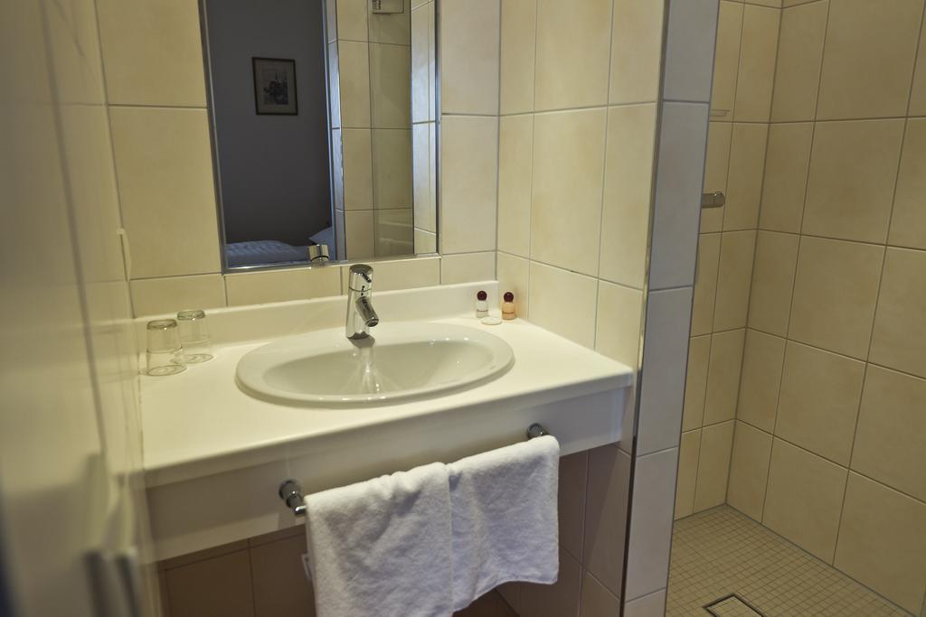 Ivbergs Messe Hotel Berlin