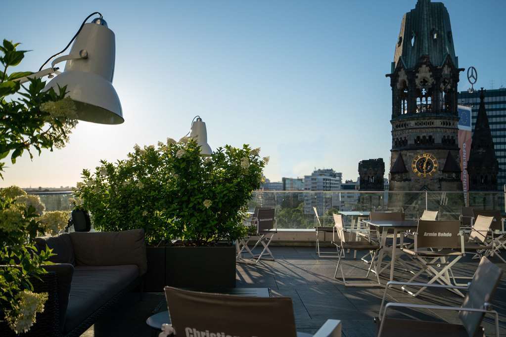 One Berlin-upper West Hotel Berlin