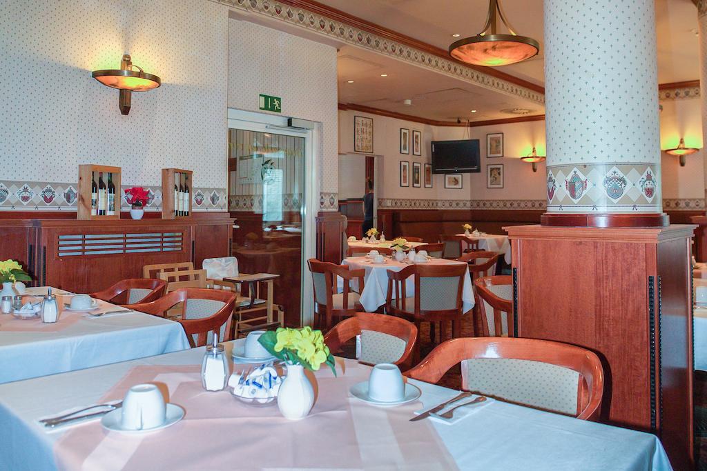 Georghof Hotel 3*
