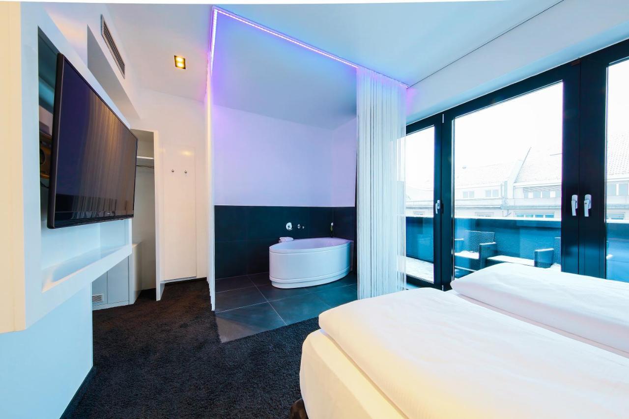 Hotel Lindemann's Berlin