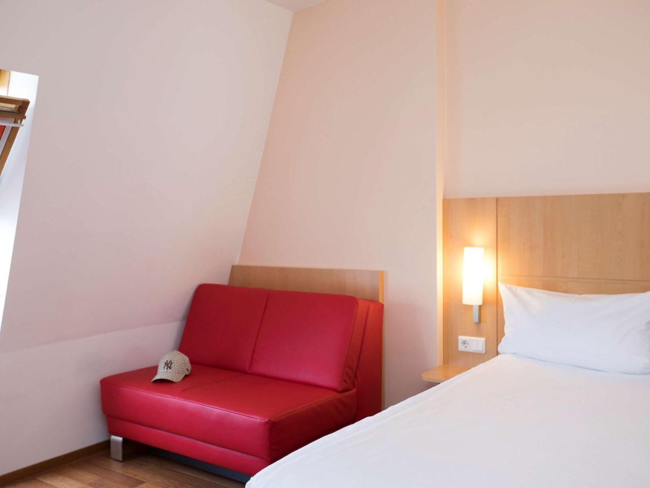 Ibis City Sued Berlim