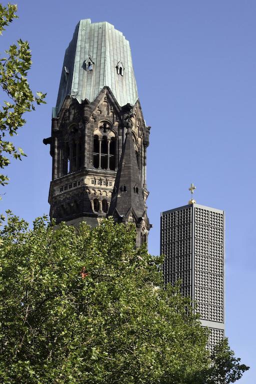 Hotel Ibis City Potsdamer Platz Berlim