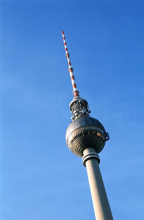 Ibis Potsdamer Platz Hotel