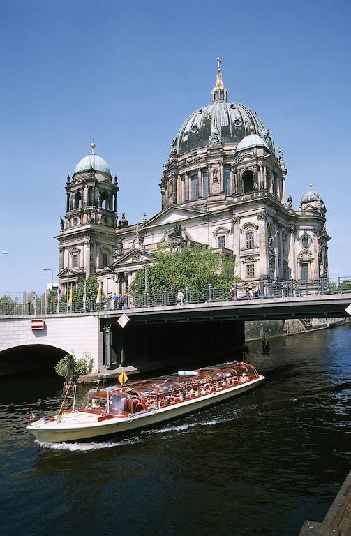 Ibis Potsdamer Platz Berlin