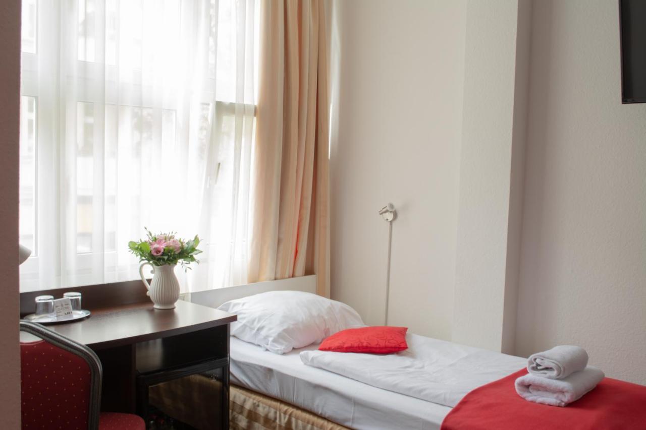 Hotel Atlas 3*