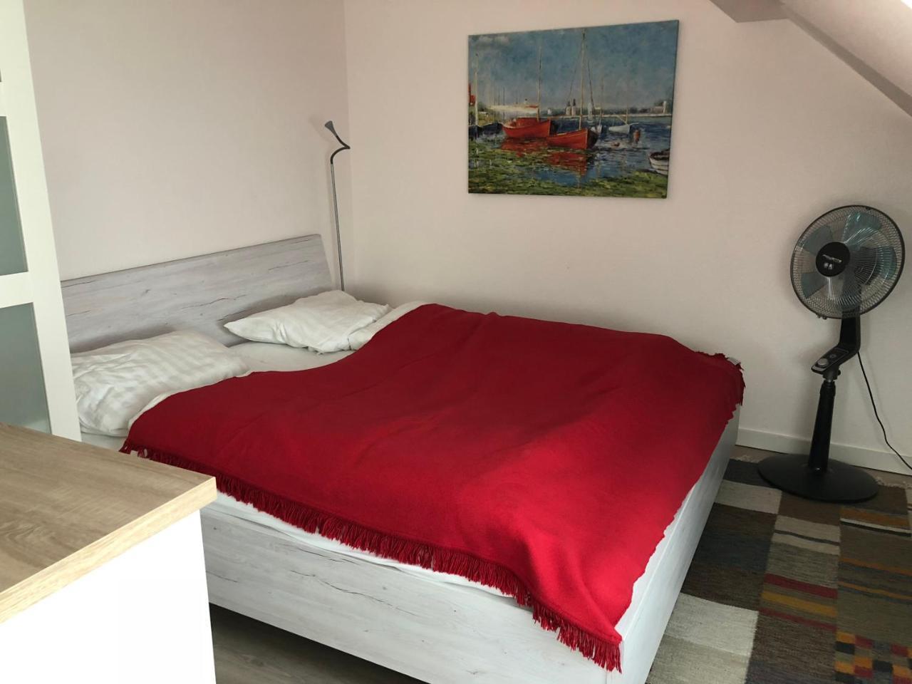 Apartment Haus Am *