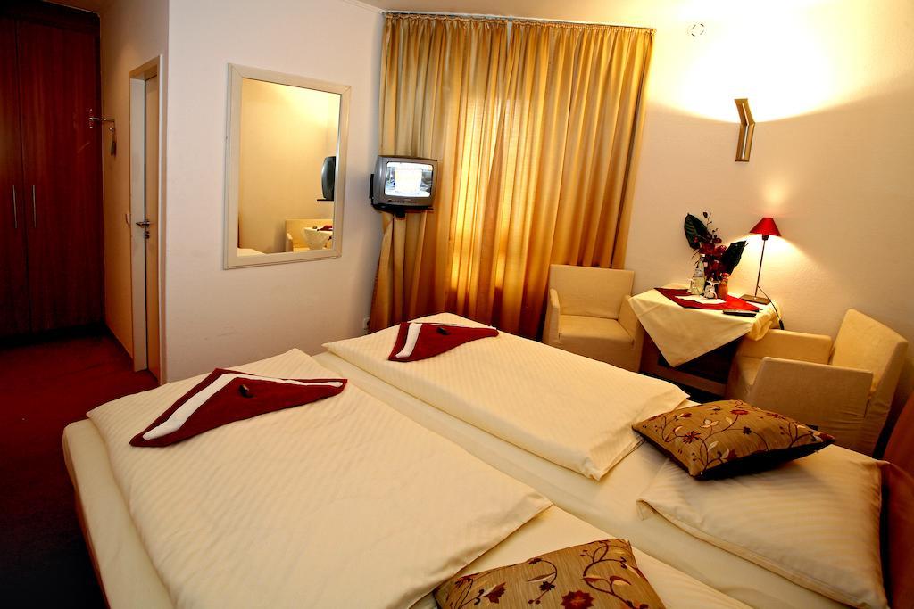 Prinzregent By Centro Basic 3* Berlin